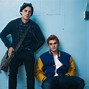 Image result for KJ APA and Cole Sprouse