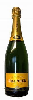 Image result for Drappier Champagne Carte d'Or Brut