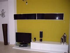 Image result for Entertainment Wall Units for Flat Screen TV