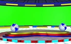 Image result for Studio Background for Green Screen