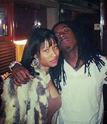 Image result for Lil Wayne and Nicki Minaj Dating
