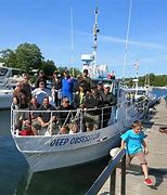 Image result for Tobermory Ontario Diving Gear