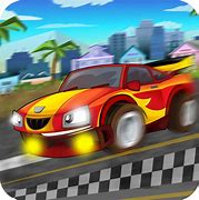 Image result for Mini Car Racing