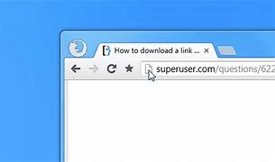 Image result for How to Download a Link