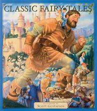 Image result for Illustrated Fairy Tale Books