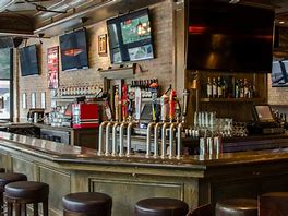 Image result for Apple Sports Bar Chicago