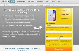 Image result for How to Unlock Mobile