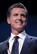 Image result for Gavin Newsom Baseball