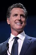 Image result for Gavin Newsom not running