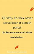 Image result for Math Jokes Calculus