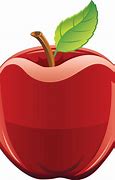 Image result for 10 Small Apple Clip Art