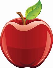 Image result for Free Clip Art Kids Apple