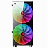 Image result for Striped PC Case