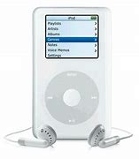 Image result for 2005 iPod 30GB