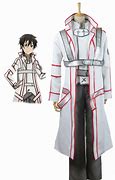 Image result for Kirito All Outfits