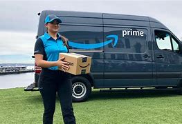 Image result for Amazon Delivery Service Partner