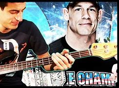Image result for John Cena Bass Clef Music