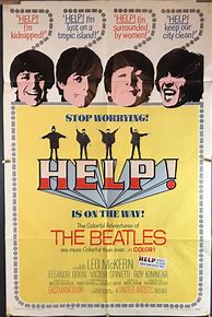 Image result for Beatles Posters and Prints