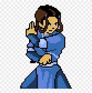 Image result for Air Pixel Art Avatar