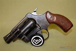 Image result for RG 31 Revolver