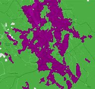 Image result for Verizon 5G Ultra Wide Map