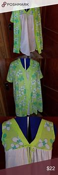 Image result for Vintage Two Piece Pajamas