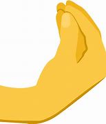 Image result for Emoji Hand Meme