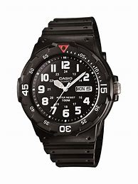 Image result for Casio Watches for Men with Hands