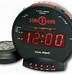 Image result for Best Battery Operated Alarm Clock