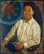 Image result for President of the Philippines 1080X1080 Pixels