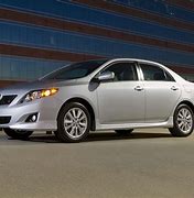 Image result for 2010 Toyota Corolla Review