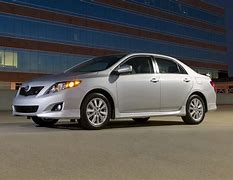 Image result for Toyota Corolla 2010 Caracteristicas