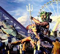 Image result for New Orleans World Fair 1984 Events
