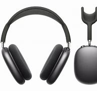 Image result for iPod Max Headphones