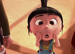 Image result for Girls Despicable Me 1