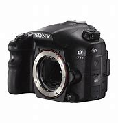 Image result for Sony A77 II Body