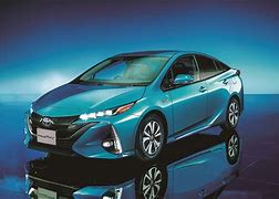 Image result for Toyota Levin Phv