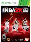 Image result for NBA 24 Xbox One