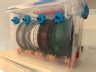 Image result for Filament Dry Box DIY 3D Printer