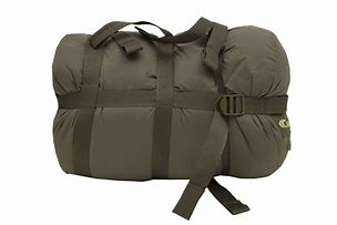 Image result for Army Compression Bag