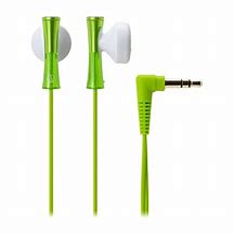 Image result for Audio-Technica Neon Inner Ear Headphones