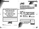Image result for kd sr72 jvc radio manual