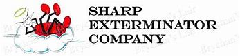 Image result for Sharp Exterminator Company