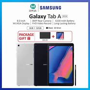 Image result for Samsung Galaxy Tab A8 with S Pen 2019