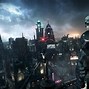 Image result for Batman Arkham Knight Collage