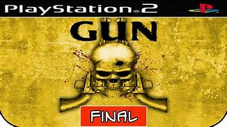 Image result for Gun PS2 Memes