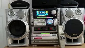 Image result for Aiwa Stereo System Repair