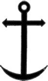 Image result for Christian Anchor Cross