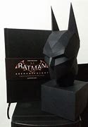 Image result for Batman Papercraft Bust