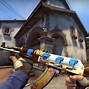 Image result for CS:GO AWP Dragon Lore